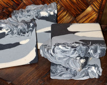 Load image into Gallery viewer, Fifty Shades Handmade Goat Milk Soap