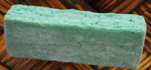 Eucalyptus Mint Medium Soap Loaf