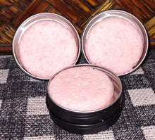 Load image into Gallery viewer, Japanese Cherry Blossom Goat Milk Shampoo Bar